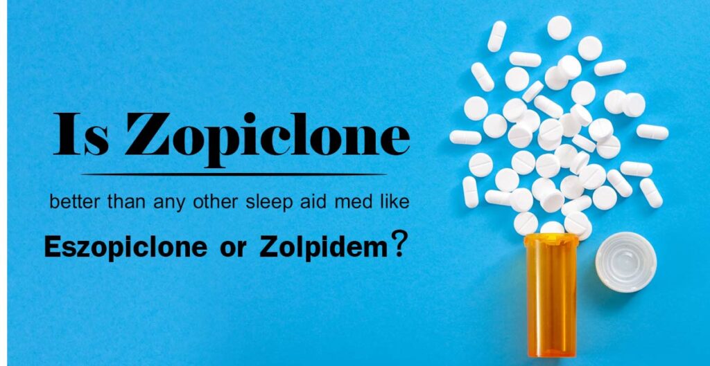 Zopiclone Online