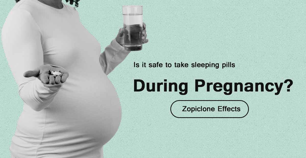 zopiclone effects