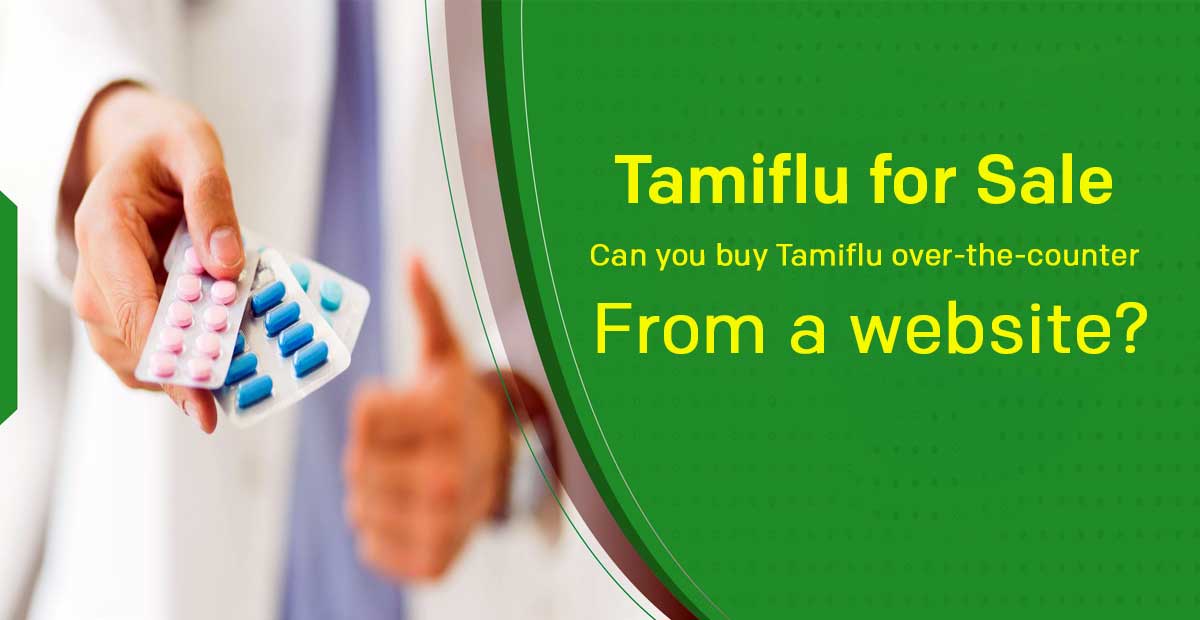 tamiflu for sale