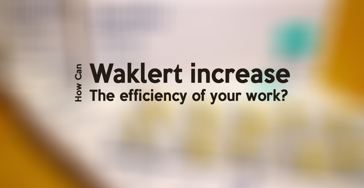 Waklert-increase