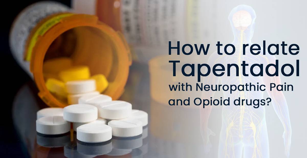 Tapentadol with Neuropathic Pain